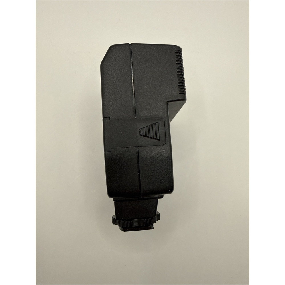 Quantaray QA-25 Flash Unit Complete Tested Working - Picture 4 of 7